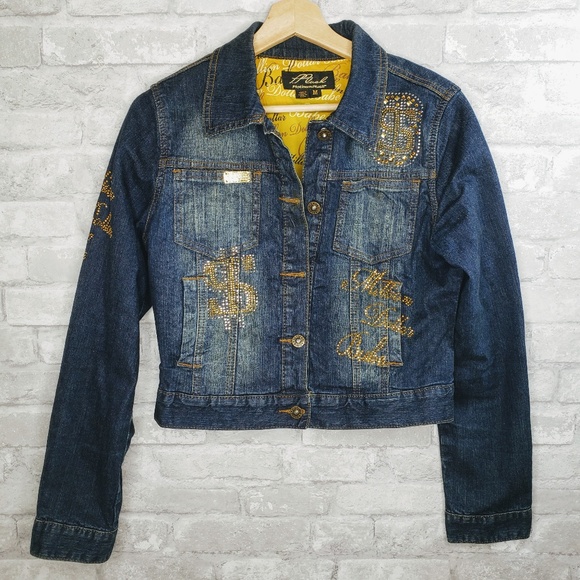 jean jackets under 10 dollars